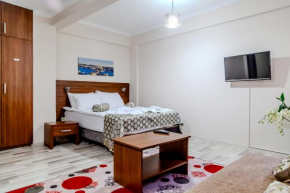 City Hall Apart Hotel Sultanahmet